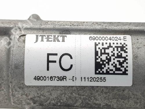 Steering rack RENAULT CAPTUR II (HF_) TCe 90 (HFM6) | BP24990421M22  - Image 6