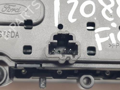 Radio FORD FIESTA VII (HJ, HF) 1.0 EcoBoost | BP15249540E6 