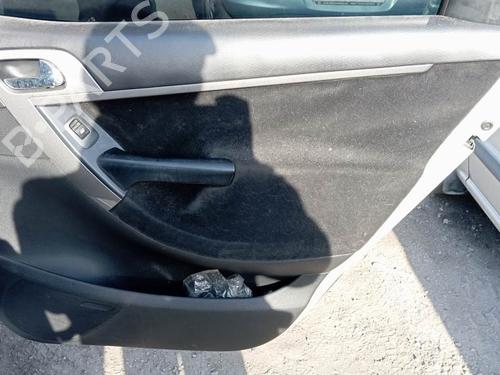 Left front window switch CITROËN C4 Picasso I MPV (UD_) 1.6 HDi | BP24984526I27 - Image 19