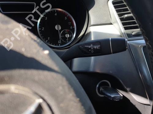 Steering column stalk MERCEDES-BENZ M-CLASS (W166) ML 350 BlueTEC 4-matic (166.024, 166.023) | BP40176900I23 - Image 11
