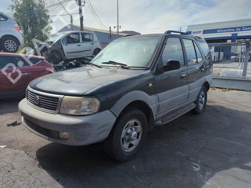 Used Parts TATA SAFARI (42_FD) 3.0 D 4211546