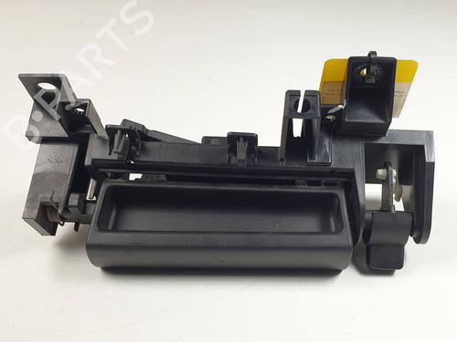 Used Rear left interior door handle CHRYSLER GRAND VOYAGER V (RT) 2.8 CRD (163 hp) 29265787