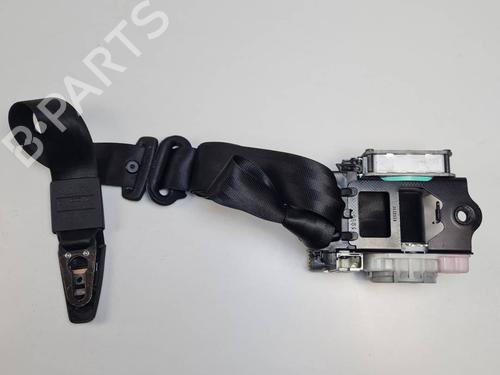 Front right seatbelt AUDI A4 B8 (8K2) 2.0 TDI | BP36374852I25 - Image 2