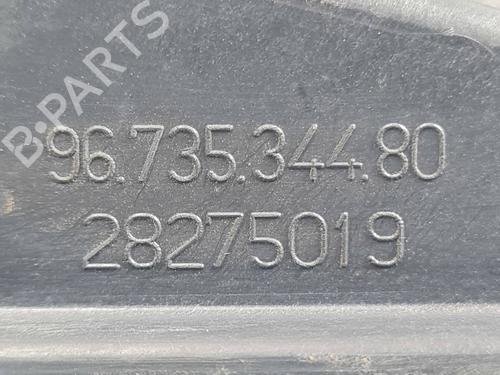 Throttle body CITROËN C4 II (NC_) 1.6 HDi 90 | BP31123642M82 - Image 4