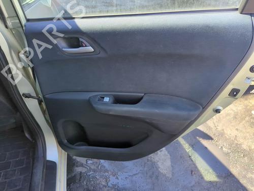 Front right lock HONDA FR-V (BE) 1.7 (BE1) | BP28060396C97 - Image 14