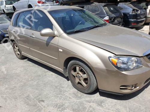 Engine control unit (ECU) KIA CERATO I Saloon (LD) 2.0 CRDi | BP15658439M57 