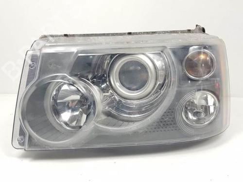 Used Left headlight LAND ROVER RANGE ROVER SPORT I (L320) 2.7 D 4x4 (190 hp) 17973442