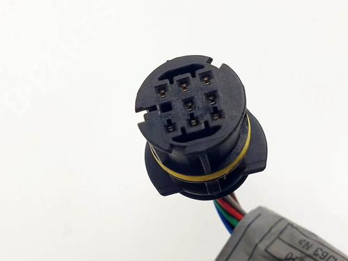 Injection rail BMW 7 (E65, E66, E67) 745 i, Li | BP25121240M98 - Image 6