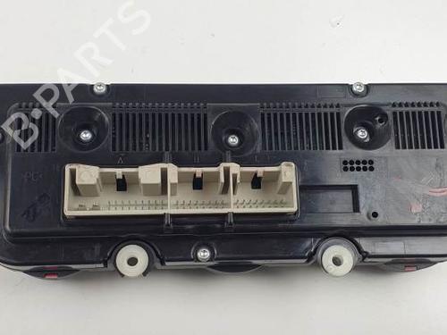 Climate control VW GOLF V (1K1) 1.9 TDI | BP26537122I5 
