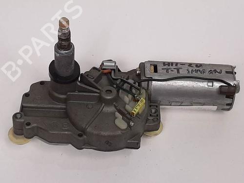 Used Rear wiper motor VW SHARAN (7M8, 7M9, 7M6) 1.9 TDI (90 hp) 6850045