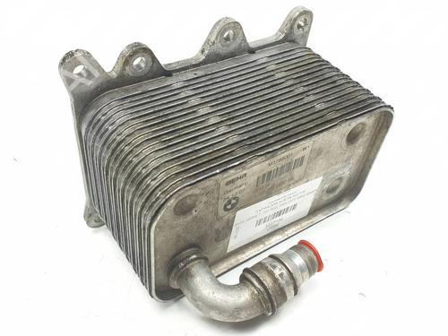 Oliekøler BMW 7 (E65, E66, E67) 730 Ld (231 hp) 29763273