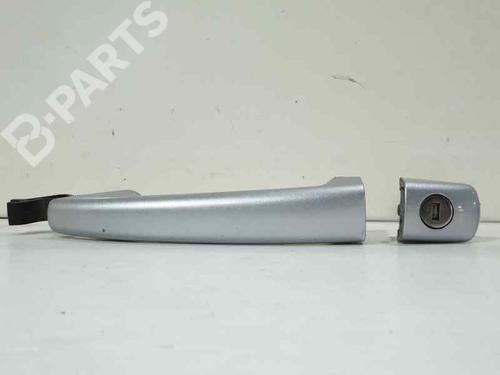 Used Front left exterior door handle Front left exterior door handle PEUGEOT 308 I (4A_, 4C_) 1.6 16V (120 hp) 6840507 6840507