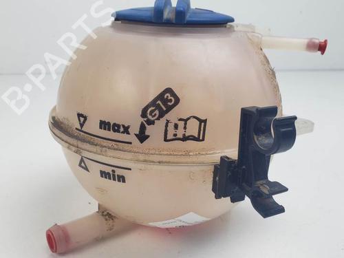 Used Expansion tank VW POLO V (6R1, 6C1) 1.4 TDI (75 hp) 24627271