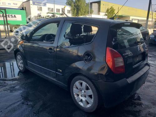 Engine control unit (ECU) CITROËN C2 (JM_) 1.4 HDi | BP25144413M57  - Image 10