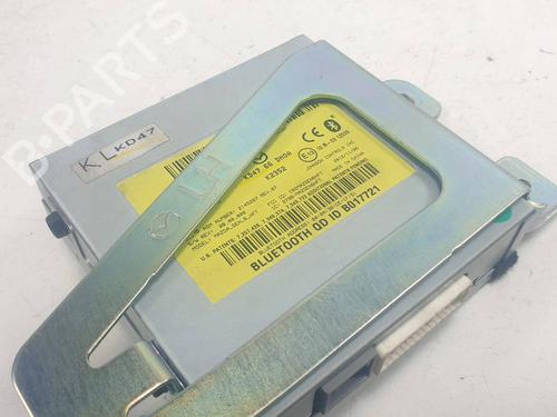 Electronic module MAZDA CX-5 (KE, GH) 2.2 D AWD (KE2AW) | BP34513570M83 - Image 2
