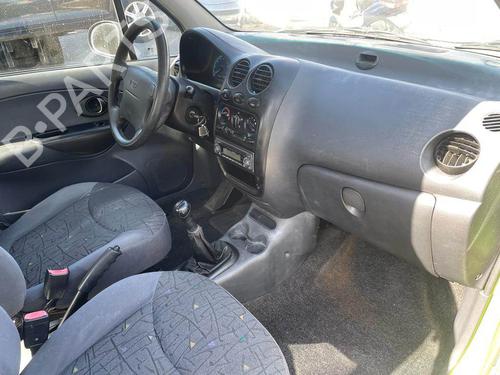 Headlight switch DAEWOO MATIZ (M100, M150) 0.8 | BP9202549I24 - Image 16