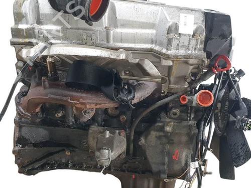 Engine MERCEDES-BENZ C-CLASS (W202) C 200 (202.020) | BP17757145M1 