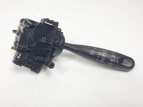 Used Steering column stalk Steering column stalk TOYOTA YARIS (_P1_) 1.0 (SCP10_, SCP10R) (68 hp) 24932581 24932581