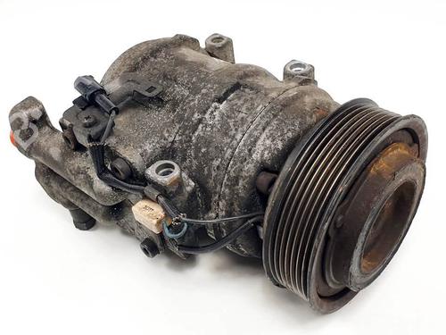 Used AC compressor AC compressor JAGUAR XJ (X308) 4.0 (284 hp) 19526565 19526565