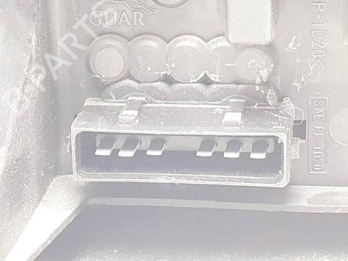 Right taillight JAGUAR X-TYPE I (X400) 2.0 D | BP16144006C35 