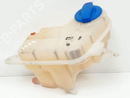 Expansion tank AUDI A6 C6 Avant (4F5) 2.0 TDI | BP16756458C120 