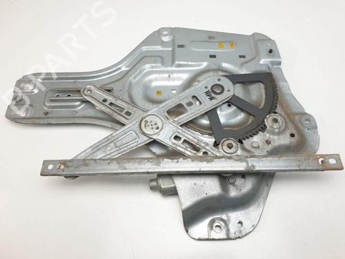 Rear right window mechanism KIA CERATO I Hatchback (LD) 1.6 CRDi | BP24930691C25 