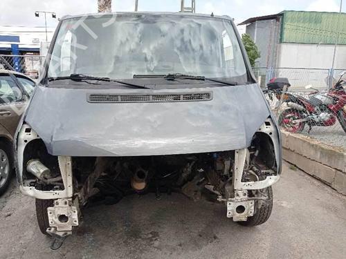 Right front driveshaft FORD TRANSIT Van (FA_ _) | BP8205872M39 - Image 5