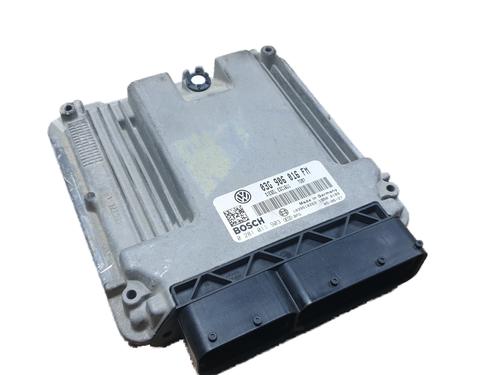 Used Engine control unit (ECU) Engine control unit (ECU) 37257891 37257891