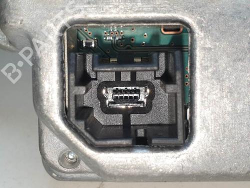 Electronic module FORD ECOSPORT 1.0 EcoBoost | BP26448554M83 - Image 3