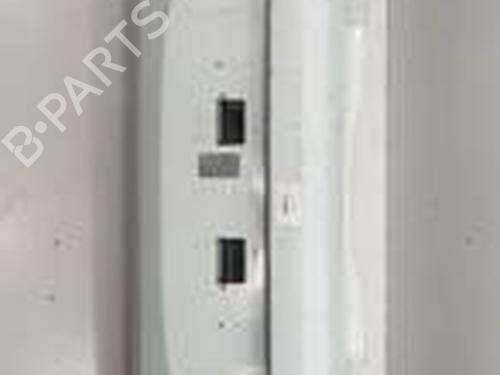 Rear bumper RENAULT CLIO II (BB_, CB_) 1.5 dCi (B/CB07) | BP31240455C8 