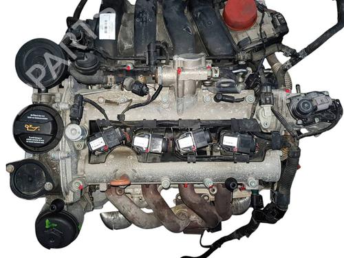 Engine VW GOLF V (1K1) 1.6 FSI | BP34611305M1 - Image 5