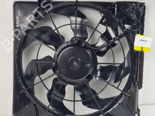 radiator-fan-hyundai-i30-estate-fd-2007-2008-2009-2010-2011-2012-30998445 main image