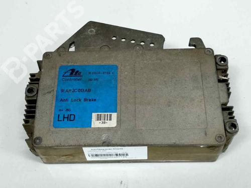 ABS pump FORD ESCORT IV Convertible (ALF) 1.6 XR3i (105 hp) 8049508