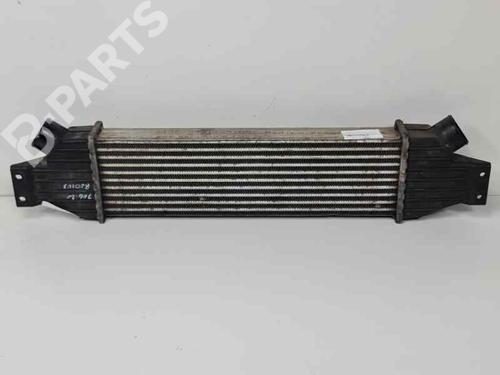 Used Intercooler Intercooler SSANGYONG RODIUS I 2.7 Xdi (163 hp) 6856510 6856510