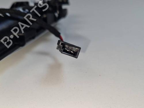 Front left interior door handle JAGUAR XE (X760) 2.0 D | BP34712267I13 - Image 3