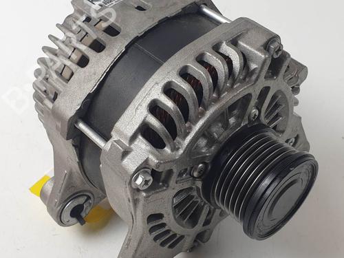 Used Alternator MAZDA 3 (BM, BN) 2.2 D (150 hp) 29245884