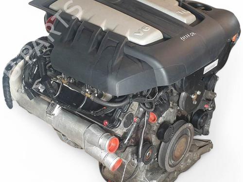 Used Engine Engine VW TOUAREG (7LA, 7L6, 7L7) 3.0 V6 TDI (225 hp) 40175132 40175132