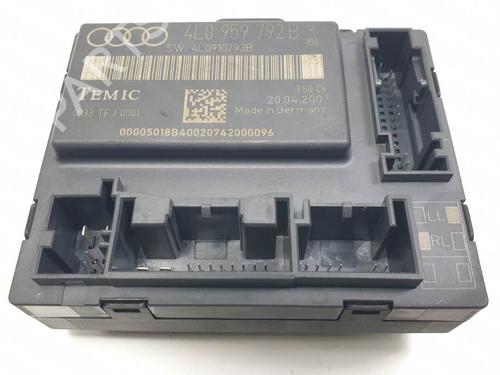 Used Electronic module Electronic module AUDI Q7 (4LB) 3.0 TDI quattro (233 hp) 11178723 11178723