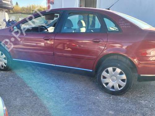 Pinza freno trasera derecha CITROËN C5 II (RC_) 2.0 HDi (RCRHRH) | BP30763418M106 