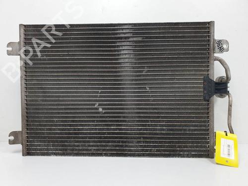 Used AC radiator AC radiator RENAULT MEGANE I (BA0/1_) 1.4 16V (BA0D, BA1H, BA0W, BA10) (95 hp) 12394120 12394120