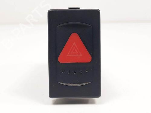 Used Warning switch Warning switch SEAT ALHAMBRA (7V8, 7V9) 1.9 TDI (115 hp) 16715040 16715040