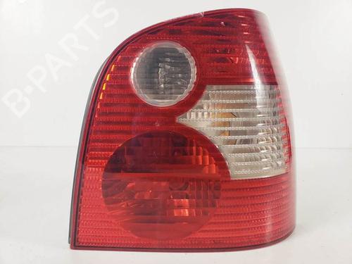 Used Right taillight Right taillight VW POLO IV (9N_, 9A_) 1.4 TDI (75 hp) 17337272 17337272