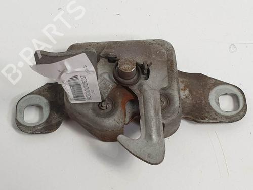 Used Hood lock Hood lock RENAULT MEGANE I Classic (LA0/1_) 2.0 i (LA07, LA0G) (114 hp) 8764342 8764342