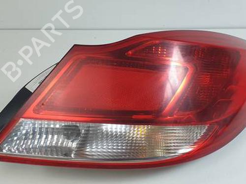 Used Right taillight OPEL INSIGNIA A (G09) 2.0 CDTI (68) (131 hp) 30504115