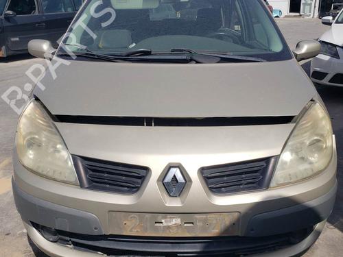 Engine RENAULT SCÉNIC II (JM0/1_) 1.9 dCi (JM14) | BP29248071M1  - Image 14