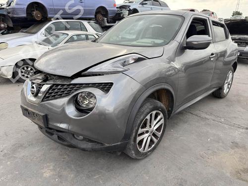 Left front window switch NISSAN JUKE (F15) 1.2 DIG-T | BP29321771I27 - Image 6