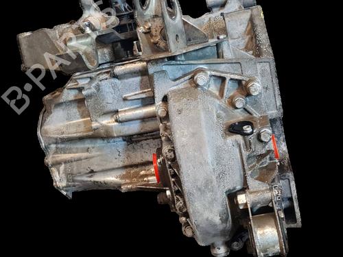 Gearbox PEUGEOT BOXER Van 2.2 HDi 120 | BP29875158M3