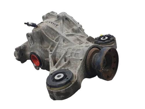 Rear differential SEAT LEON (5F1)  | BP17330300M24 