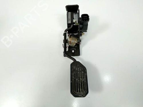 Used Pedal TOYOTA AVENSIS (_T25_) 1.8 VVT-i (ZZT251_, ZZT251R) (129 hp) 8377955