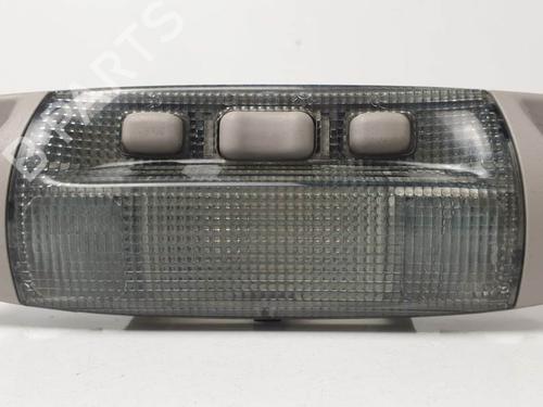 Kabinelys Kabinelys FORD MONDEO IV (BA7) 2.0 TDCi (140 hp) 20301951 20301951